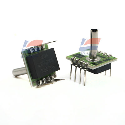 NPC-1210-100G-3L Kartuş Tipi Düşük Basınç Sensörleri Ölçer Tipi 100 PSI