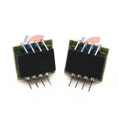 NPC-1210-100G-3L Kartuş Tipi Düşük Basınç Sensörleri Ölçer Tipi 100 PSI