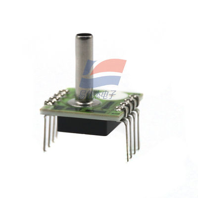 NPC-1210-100G-3L Kartuş Tipi Düşük Basınç Sensörleri Ölçer Tipi 100 PSI