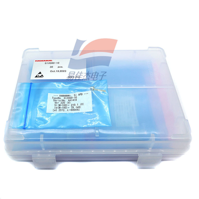 S12060-10 Silikon Avalanche Fotodiyoda Düşük Sıcaklık Katmanı