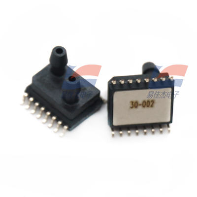 SM3041-015-D-C-3-S 4-20mA çıkış sinyali ile sıcaklığa dayanıklı basınç sensörü