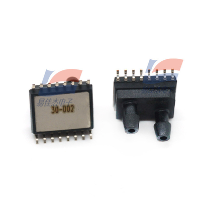 SM3041-015-D-C-3-S 4-20mA çıkış sinyali ile sıcaklığa dayanıklı basınç sensörü