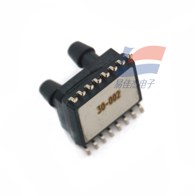 SM3041-015-D-C-3-S 4-20mA çıkış sinyali ile sıcaklığa dayanıklı basınç sensörü