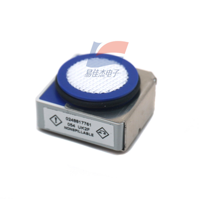 AC400-R00A-CIT 1H2S Hidrojen Sülfür H2S Analog Gaz Sensörü