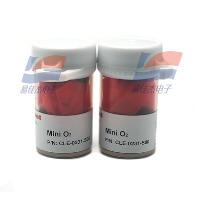 MINI O2 CLE-0231-S00 O2 algılama hassasiyeti için gaz oksijen sensörü 0 ila 30% O2 aralığı