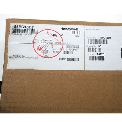 185PC15DT Tahta Montaj Basınç Algılayıcıları Delik İçin Çift Aksyal Barbless