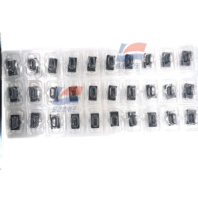 185PC15DT Tahta Montaj Basınç Algılayıcıları Delik İçin Çift Aksyal Barbless