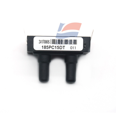 185PC15DT Analog % 2 Doğruluk 6V Basınç Algılayıcı -40 derece Selsüs 0-15 Psi Çalışan