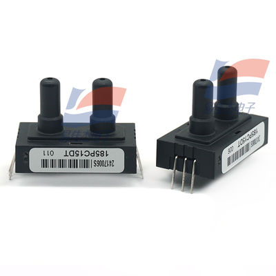 185PC15DT Tahta Montaj Basınç Algılayıcıları Delik İçin Çift Aksyal Barbless