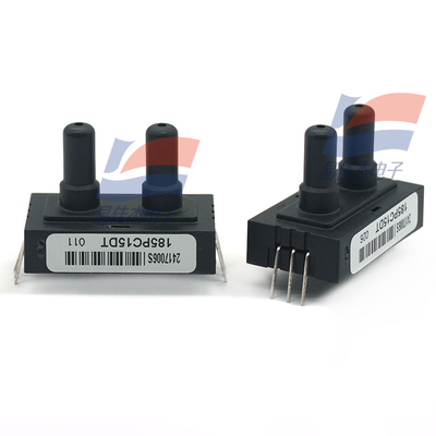 YJJ 185PC15DT 5VDC güç kaynağı ve 0-15PSI basınç aralığı ile tahta-makine arayüz basınç sensörü
