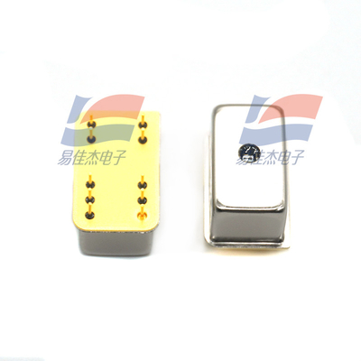 C12880MA Mini Spektrometre Mikro Spektrometre Çeşitli Cihazlar İçin Ultra Kompakt Parmak Ucu Boyutu