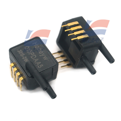 ASDXRRX015PDAA5 5V Asgari besleme voltajı Hava akışı sensörü Farklı basınç DIP-8 Analog çıkış