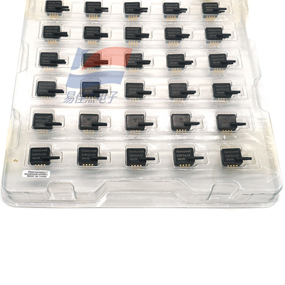 ASDXRRX015PDAA5 5V Asgari besleme voltajı Hava akışı sensörü Farklı basınç DIP-8 Analog çıkış