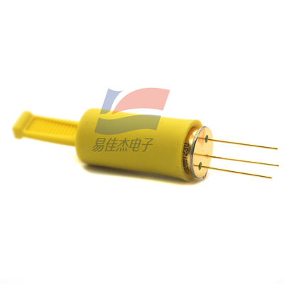 JSIR350-4-AL-R-D6 2.2 X 2.2mm2 Kızılötesi Fotoelektrik Sensörü 0.65W Güç Tüketimi ve 141mA Çalışma Akımı