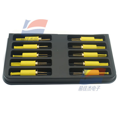 JSIR350-4-AL-R-D6 NDIR Gaz Analizi Kızılötesi Radyasyon Kaynakları T039