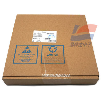 SS551AT Ultra Duyarlı 3V SMD Yönetim Kurulu Montaj Hall Efekti Sensörü 85G İşleme Noktası -40.C Min Temp.