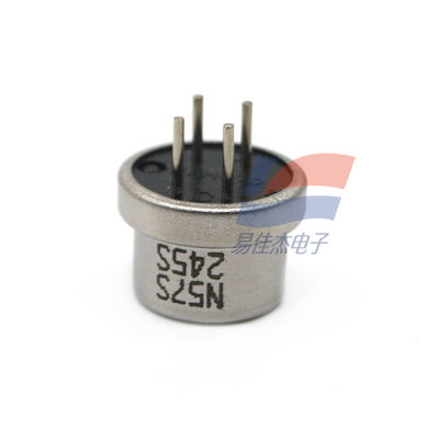 NAP-57S Temas Temas Gaz Sensörü Metan ve Propan Gibi Yanıcı Gazları Algılamak İçin İyi Kararlılık