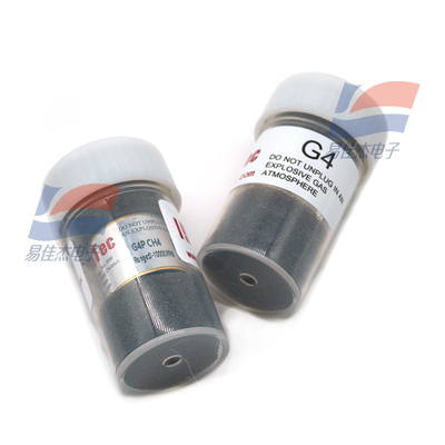 G4P CH4 kızılötesi metan gazı sensörü 5-100%VOL aralığı 1ppm çözünürlük
