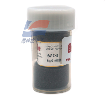 G4P CH4 kızılötesi metan gazı sensörü 5-100%VOL aralığı 1ppm çözünürlük