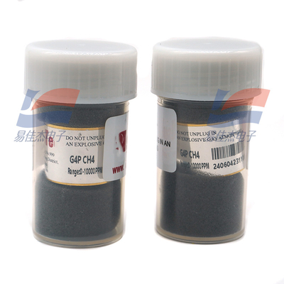 G4P CH4 kızılötesi metan gazı sensörü 5-100%VOL aralığı 1ppm çözünürlük