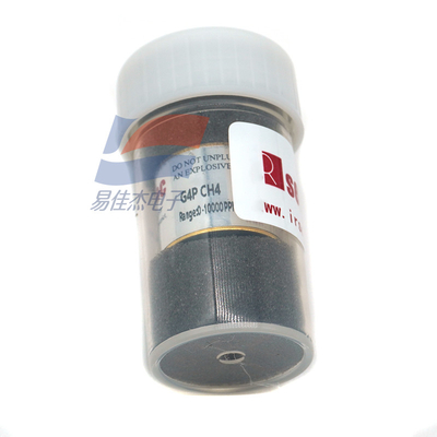 G4P CH4 kızılötesi metan gazı sensörü 5-100%VOL aralığı 1ppm çözünürlük