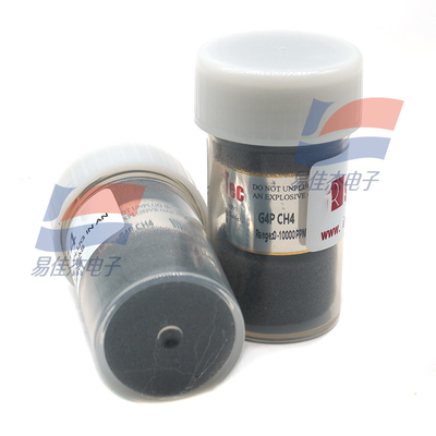 G4P CH4 kızılötesi metan gazı sensörü 5-100%VOL aralığı 1ppm çözünürlük