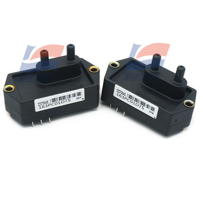 142PC15D Taş Montaj Basınç Algılayıcıları Analog Çıkış Çift Eksenli Barbless