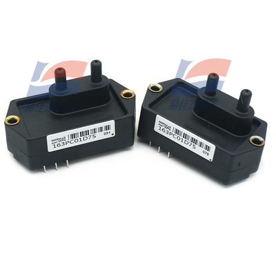 YJJ AWM700 Serisi Karşılaştırılmış/Yükseltilmiş Hava Akışı Sensörü AWM720P1 5V Çıkış Voltaj Basınç Sensörü Silikon Kaplama Malzemesi ile Yapılmış