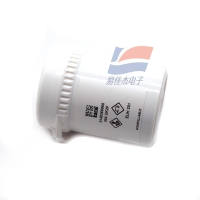 AA015-000 CNLH 2 elektrotlu Elektrokimyasal Gaz Sensörü 0-2 Ppm O2 Aralıklı hassasiyet