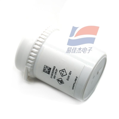 AA015-000 CNLH 2 elektrotlu Elektrokimyasal Gaz Sensörü 0-2 Ppm O2 Aralıklı hassasiyet