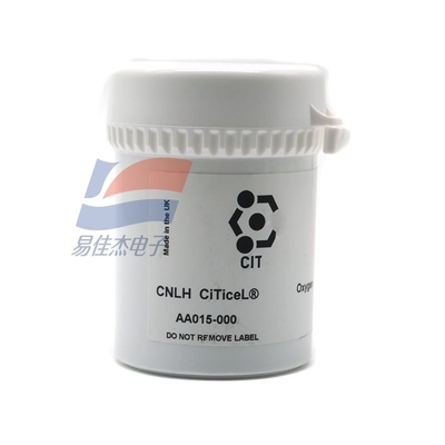 AA015-000 CNLH 2 elektrotlu Elektrokimyasal Gaz Sensörü 0-2 Ppm O2 Aralıklı hassasiyet