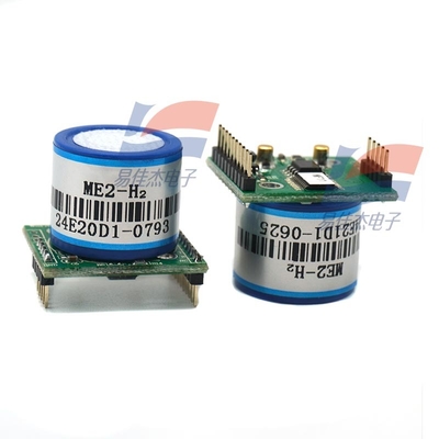YJJ ZE07-CO Taşınabilir Hava İzleme UART Çıkış 3V-TTL Seviyesi için Karbon Monoksit Sensör Modülü