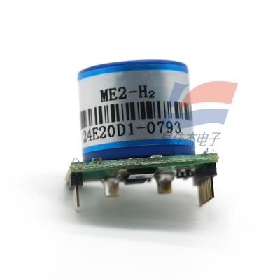 YJJ ZE07-CO Taşınabilir Hava İzleme UART Çıkış 3V-TTL Seviyesi için Karbon Monoksit Sensör Modülü