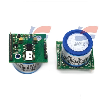 YJJ ZE07-CO Taşınabilir Hava İzleme UART Çıkış 3V-TTL Seviyesi için Karbon Monoksit Sensör Modülü