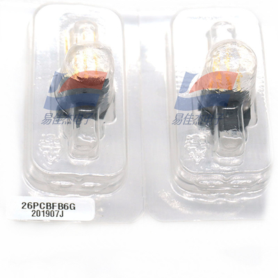 YJJ 26PCBFB6G 5PSI Basınç Algılayıcısı Sıcaklık Kompensasyon Kurulu Makine Arayüzü ile