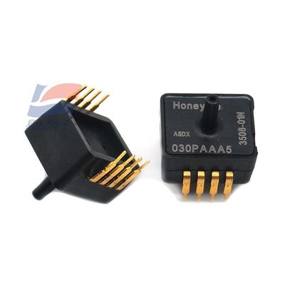 ASDXACX030PAAA5 Kesin Analog Elektronik Basınç Algılayıcı 30 Psi Delik Taşıma 5V Çalışma Voltajı