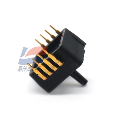 ASDXACX030PAAA5 Kesin Analog Elektronik Basınç Algılayıcı 30 Psi Delik Taşıma 5V Çalışma Voltajı