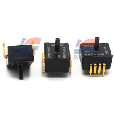ASDXACX030PAAA5 Kesin Analog Elektronik Basınç Algılayıcı 30 Psi Delik Taşıma 5V Çalışma Voltajı