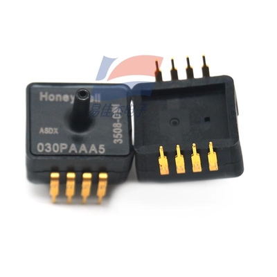ASDXACX030PAAA5 Kesin Analog Elektronik Basınç Algılayıcı 30 Psi Delik Taşıma 5V Çalışma Voltajı