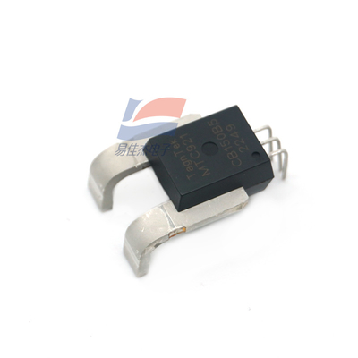 MTC921CB-150B5 Kapalı döngü akım sensörü Duyarlılığı 6V Çıkış Gürültüsü TA25°C Ürün Tipi