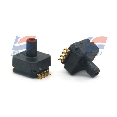 XGZP6858A15115 Hassas Elektronik Basınç Algılayıcı Yanıt Zamanı 2.5mS 0-100\u2026700kPa Aralık 0~60\u2103/F Telafi
