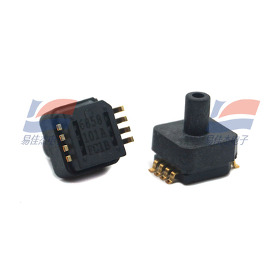 XGZP6858A15115 Hassas Elektronik Basınç Algılayıcı Yanıt Zamanı 2.5mS 0-100\u2026700kPa Aralık 0~60\u2103/F Telafi