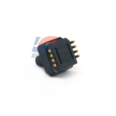 XGZP6858A15115 Hassas Elektronik Basınç Algılayıcı Yanıt Zamanı 2.5mS 0-100\u2026700kPa Aralık 0~60\u2103/F Telafi