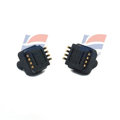 XGZP6858A15115 Hassas Elektronik Basınç Algılayıcı Yanıt Zamanı 2.5mS 0-100\u2026700kPa Aralık 0~60\u2103/F Telafi