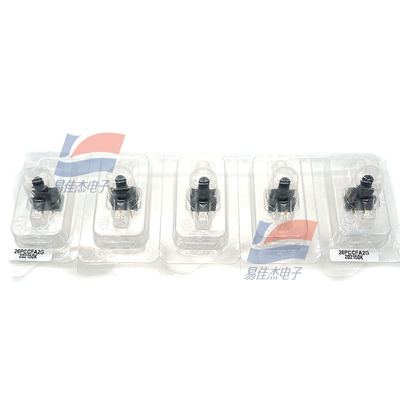 26PCCFA2G 15 Psi Analog Çıktı Elektronik Basınç Algılayıcı Ölçücüsü Hassas Ölçüm
