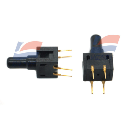 26PCCFA2G 15 Psi Analog Çıktı Elektronik Basınç Algılayıcı Ölçücüsü Hassas Ölçüm