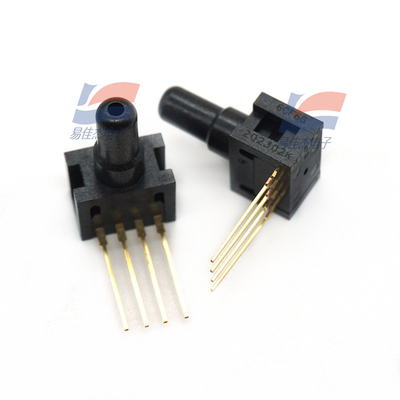 26PCCFA6G Analog Through Hole Board Mount Basınç Algılayıcı 0.2% Doğruluk 15 Psi Elektronik Basınç Algılayıcı