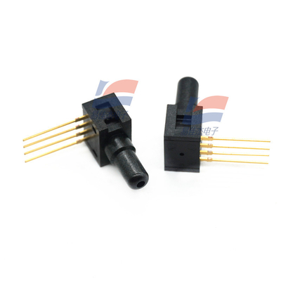 26PCCFA6G Analog Through Hole Board Mount Basınç Algılayıcı 0.2% Doğruluk 15 Psi Elektronik Basınç Algılayıcı