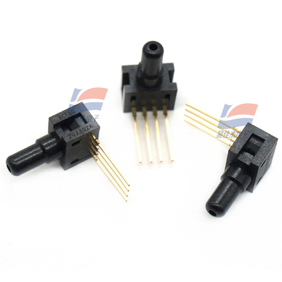 26PCCFA6G Analog Through Hole Board Mount Basınç Algılayıcı 0.2% Doğruluk 15 Psi Elektronik Basınç Algılayıcı