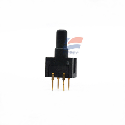 26PCFFA2G Analog Çıkış Elektronik Basınç Algılayıcı DIP-4 Paketi -40 C İşlem 100 Psi Basınç